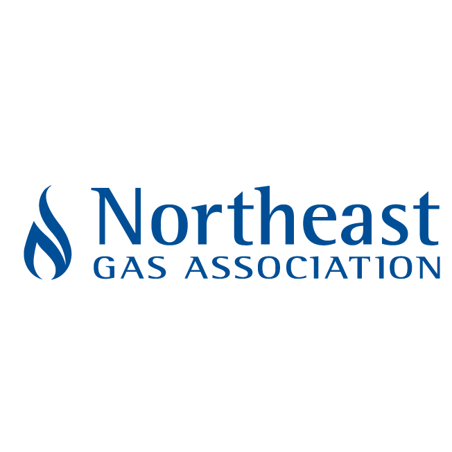 NE Gas Association Logo